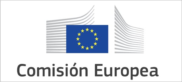 LOGO COMISIÓN EUROPEA