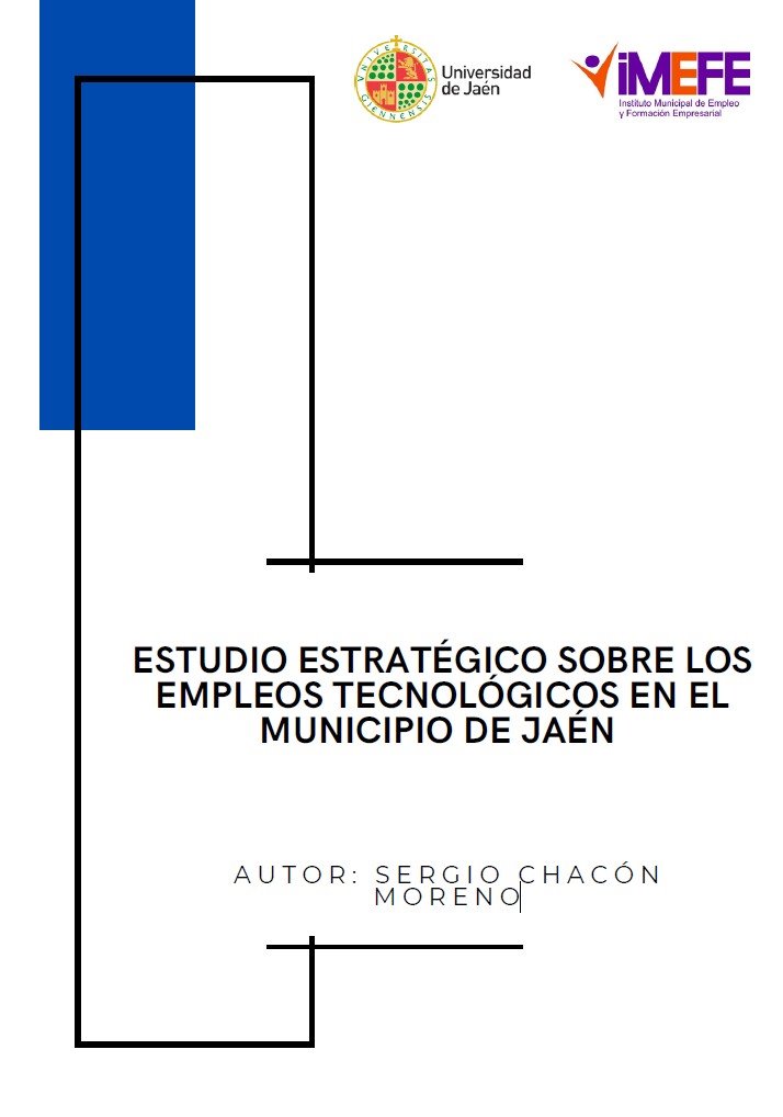 ESTUDIO EMPLEOS TECNOLÓGICOS